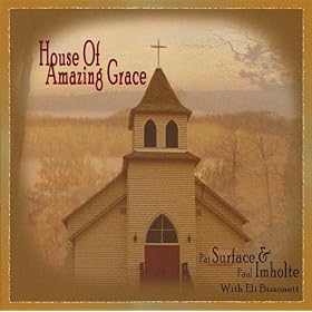 Amazing Grace (Instrumental)