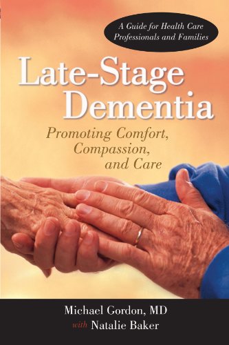 stages of dementia