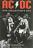 AC/DC- DVD Collectors Box