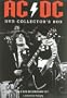 AC/DC- DVD Collectors Box