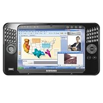 Samsung NP-Q1UAP01/SEA 7-inch Ultra Mobile PC (Intel Core Solo U1500 Processor, 2 GB RAM, 80 GB Hard Drive, Vista Business)