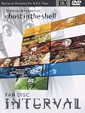 Ghost in the Shell Stand Alone Complex Fan Disc- Interval DVD