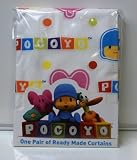 Official Pocoyo 72