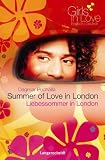 Produkt-Bild: Summer of Love in London - Liebessommer in London