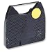 Armor Compatible Ribbon Correctable Film Black [Smith Corona 21510/21000 Equivalent] Ref F65414