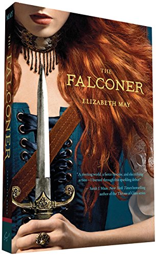 the falconer book one of the falconer trilogy