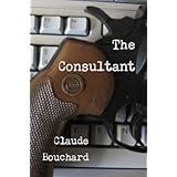 The Consultant (Barry/McCall Series)
