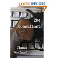 The Consultant (Barry/McCall Series)