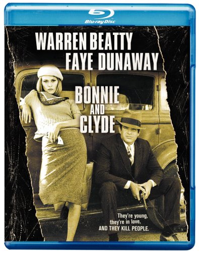 Cover image : 俺たちに明日はない [Blu-ray]