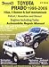 Toyota Prado 1996-2006 Automobile Repair Manual-EP.