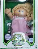 The Original 25 Anniversary Cabbage Patch Kids Doll - Lennie Velia - February 27