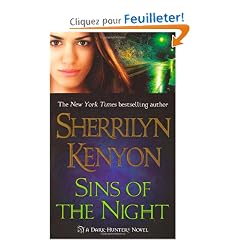 Sins of the Night