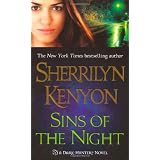 Sins of the Night (Dark-Hunter, Book 8)