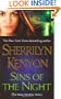 Sins of the Night (Dark-Hunter, Book 8)