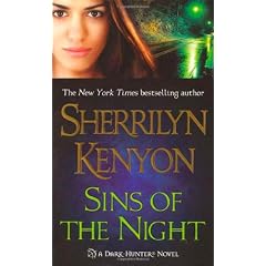 Sins of the Night