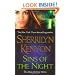 Sins of the Night (Dark-Hunter, Book 8)