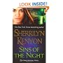 Sins of the Night (Dark-Hunter, Book 8)
