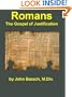 ROMANS: The Gospel of Justification