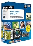 MAGIX Video deluxe 16 Plus SONDEREDITION Minibox