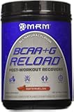 MRM BCAA plus G Reload Watermelon , 840-gram