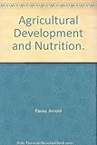 Agricultural development and nutrition