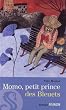 Momo, petit prince des Bleuets
