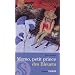 Momo, petit prince des Bleuets