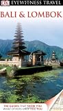 DK Eyewitness Travel Guide: Bali and Lombok