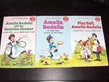Amelia Bedelia and the Surprise Shower