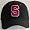 Stanford Cardinal Black