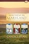 Mayhem in Maryland: Murder in the Milk Case/Band Room Bash/Kitty Litter Killer (Trish Cunningham Mystery Series Omnibus) (America Loves a Mystery: Maryland)