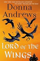 Lord of the Wings: A Meg Langslow Mystery (Meg Langslow Mysteries) Lord of the Wings: A Meg Langslow Mystery (Meg Langslow Mysteries)