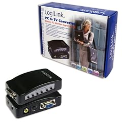 LogiLink PC to TV Konverter