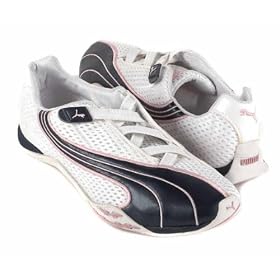 Buy Puma Flash White sneakers by PUMA
