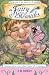 Periwinkle and the Cave of Courage (The Fairy Chronicles)