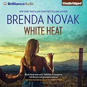 White Heat: Dept. 6 Hired Guns, Book 1 | [Brenda Novak]
