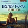 White Heat: Dept. 6 Hired Guns, Book 1