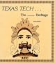 Texas Tech: The Unobserved Heritage