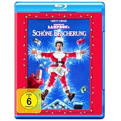 Sch�ne Bescherung [Blu-ray]