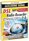 Eigenschaften Data Becker  / DSL Radio Recorder 2.0