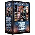 Coffret Hammer N�1 - 5 DVD : Dracula, prince des t�n�bres / Les sorci�res de Cyril Frankel / La femme reptile / Raspoutine le moine fou / Les vierges de Satan