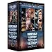 Coffret Hammer N�1 - 5 DVD : Dracula, prince des t�n�bres / Les sorci�res de Cyril Frankel / La femme reptile / Raspoutine le moine fou / Les vierges de Satan