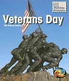 Veterans Day (Holiday Histories (2nd Edition))