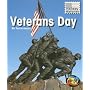 Veterans Day (Heinemann First Library)
