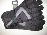 Thinsulate Mens padded Gloves with palm grip Size MEDIUM/LARGE