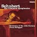 Schubert-Symphonien