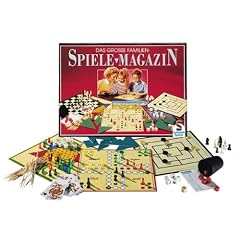 Das Große Familien-Spielemagazin (Spiel)