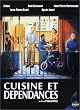 Cuisine et d�pendances [inclus le livret de la pi�ce]