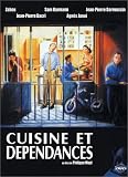 Revue G.C.T.H.V  / Cuisine et dépendances [inclus le livret de la pièce]