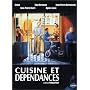 Cuisine et d�pendances [inclus le livret de la pi�ce]